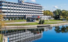 Econo Lodge Smiths Falls